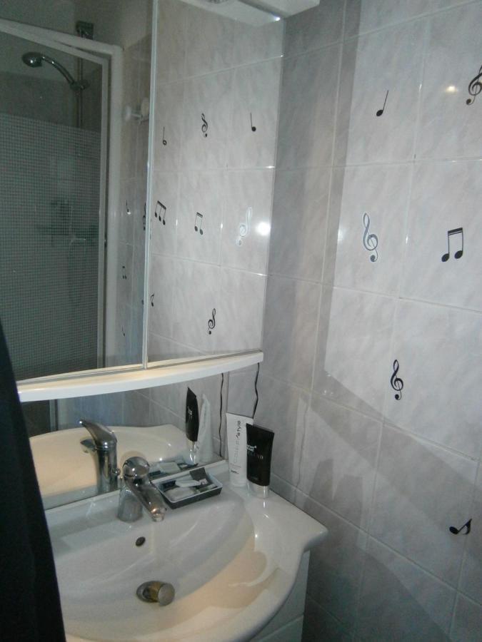 Studio 100 M Plage Le Portel Zewnętrze zdjęcie